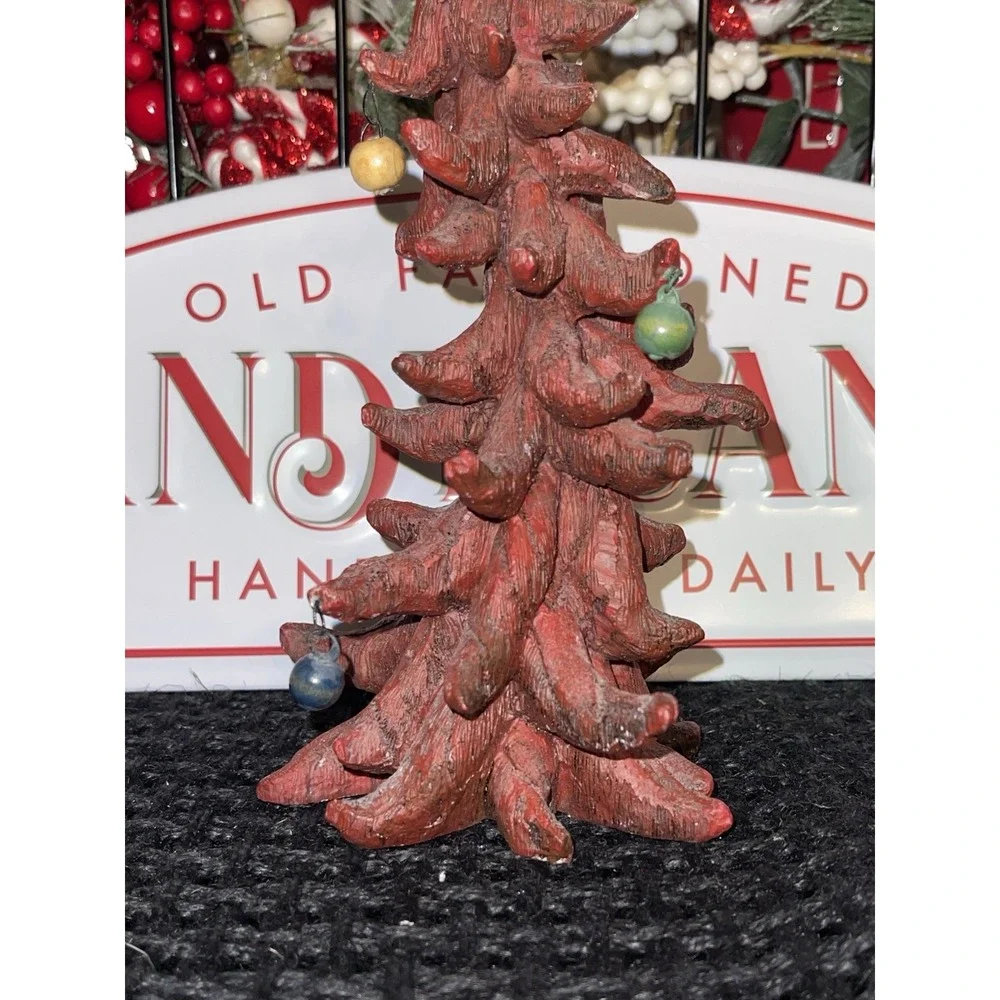 Christmas Trees Of Chili Peppers wearing A Cowboy Hat Southwestern‎ Dillard's